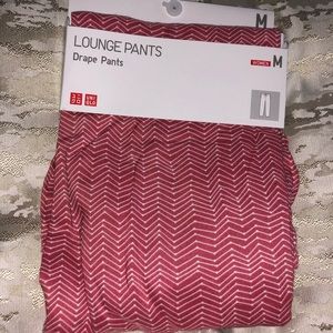 Uniqlo pants